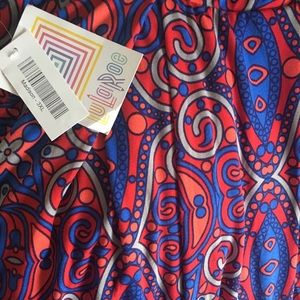 Bnwt 3xl lularoe Madison